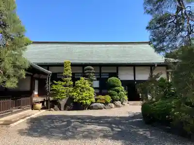 喜多院(埼玉県)
