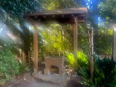 稲荷社(神奈川県)