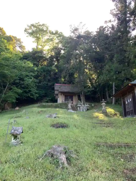 山神社(千葉県)