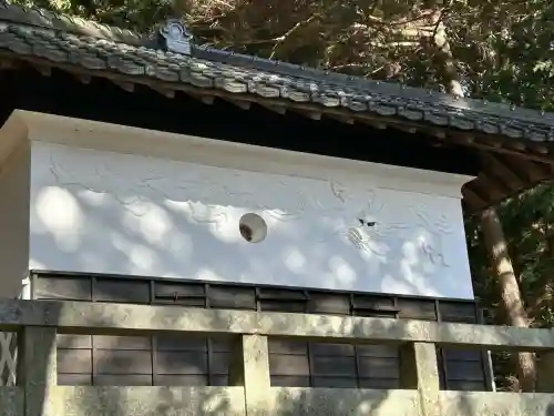 大御食神社(長野県)