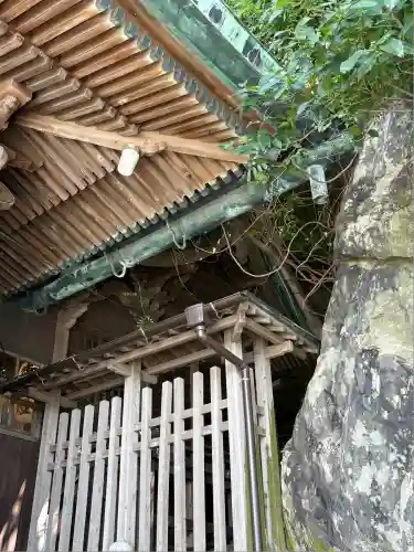 和布刈神社(福岡県)