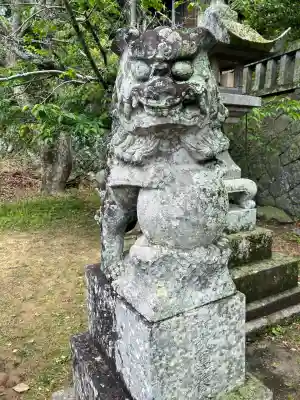 呼子天満宮(佐賀県)