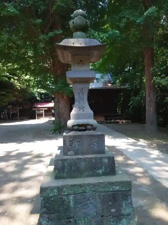 氷川神社のその他建物