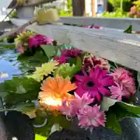 豊景神社(福島県)