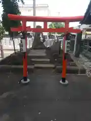 鴻神社(埼玉県)