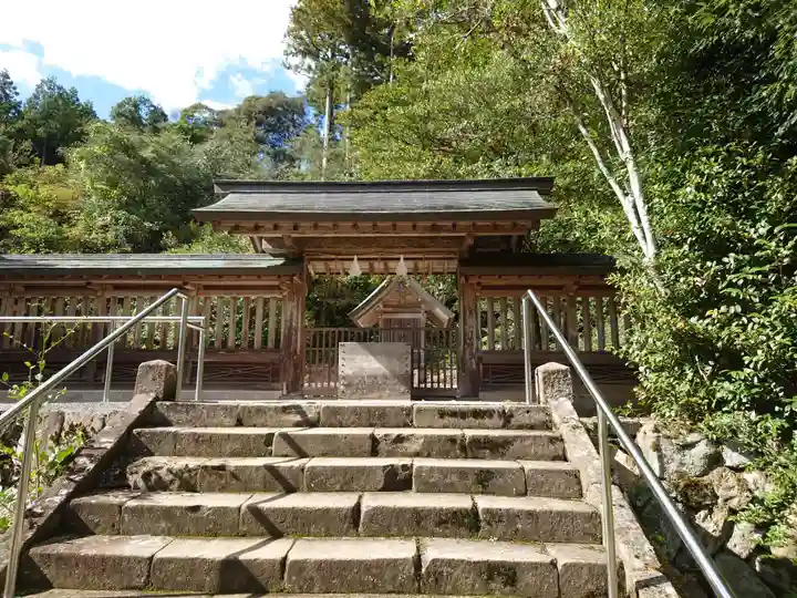 熊野大社(島根県)