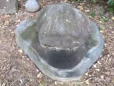 天明神社(福井県)