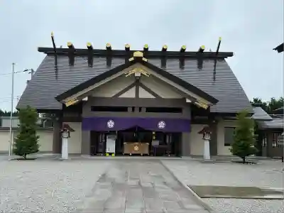 千葉縣護國神社(千葉県)