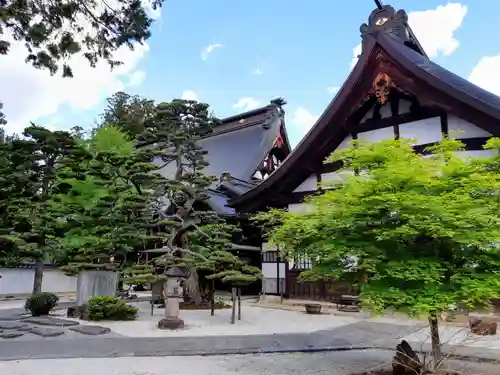 恵林寺(山梨県)