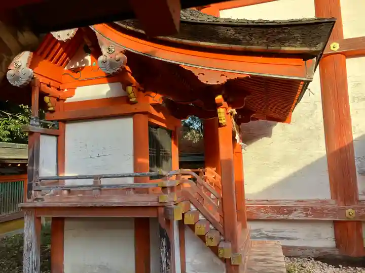 野上八幡宮(和歌山県)