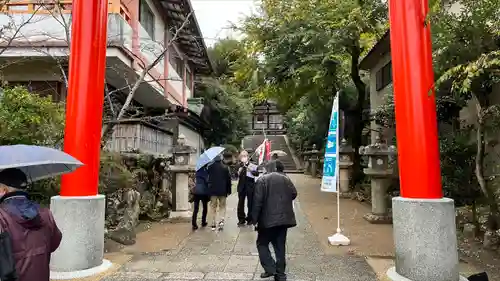 宇治神社のその他建物