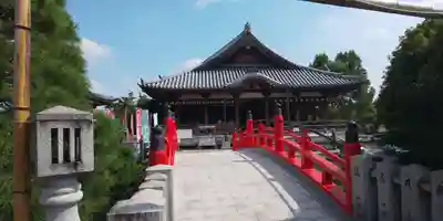 観音山慈眼院(高崎観音)の本殿・本堂