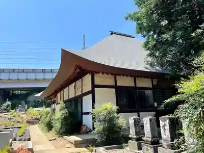 久翁寺(神奈川県)