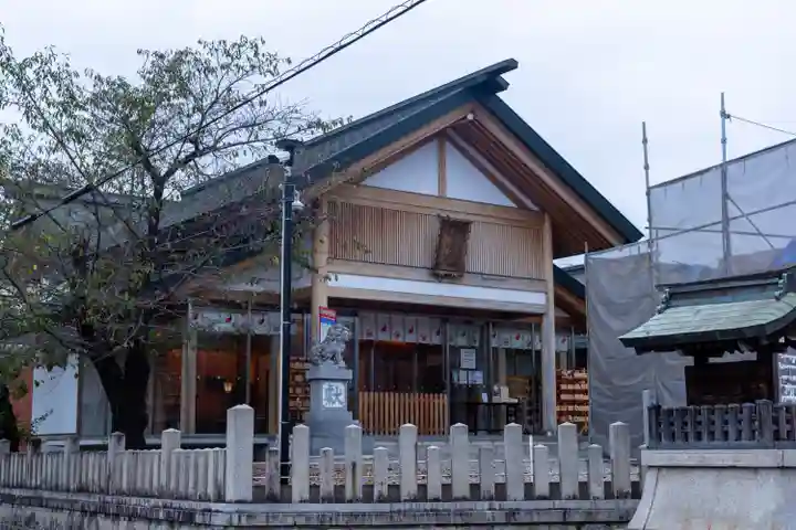 上野天満宮(愛知県)