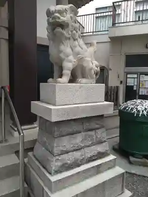 須賀神社(東京都)