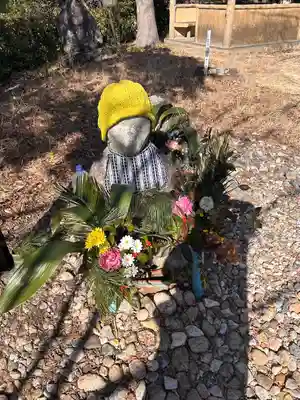 延命地蔵(愛知県)