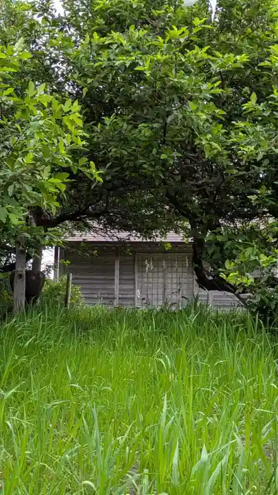 穂香金刀比羅神社(北海道)