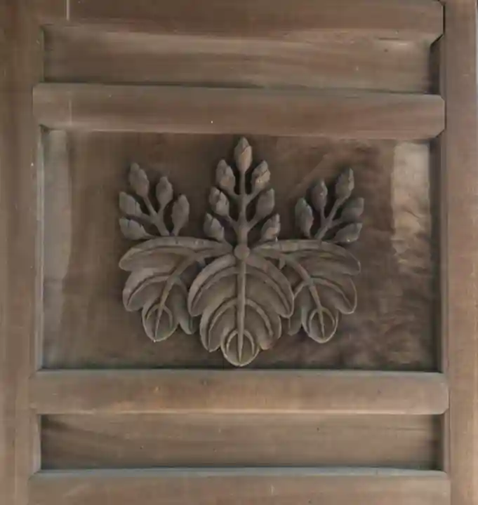 豊国廟(豊国神社飛地境内)(京都府)