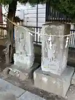 内川神社のその他建物