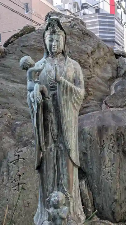 圓通院(円通院)(大阪府)