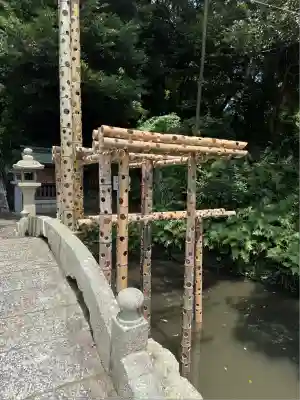 宗像大社中津宮(福岡県)