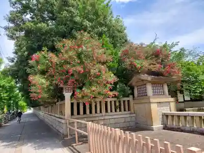 大阪護國神社(大阪府)