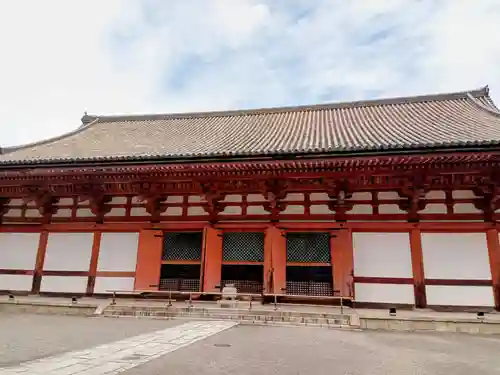 東寺（教王護国寺）(京都府)