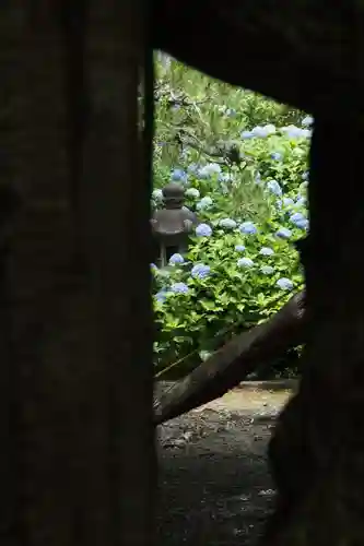 尊永寺のその他建物