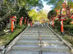 鞍馬寺(京都府)