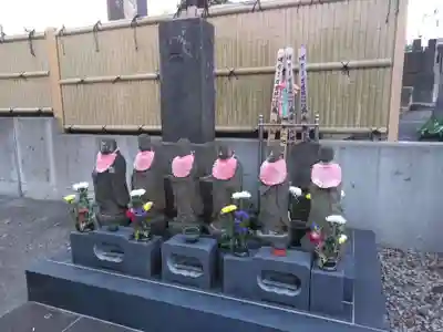 真光寺(神奈川県)