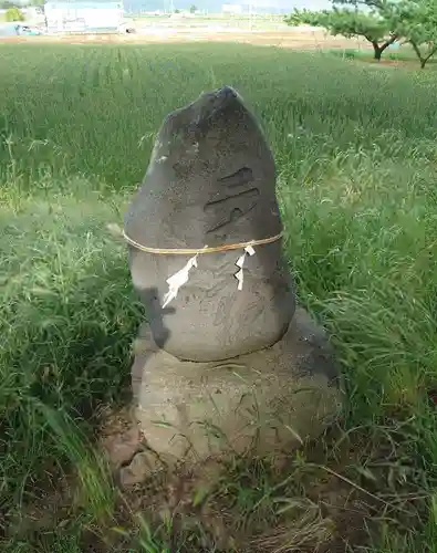 東福寺神社(長野県)