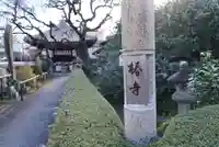 地蔵院(椿寺)のその他建物