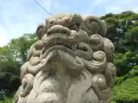 佐野八幡神社(神奈川県)
