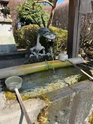 水海道天満宮(茨城県)