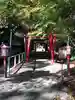 飯津佐和乃神社の末社・摂社