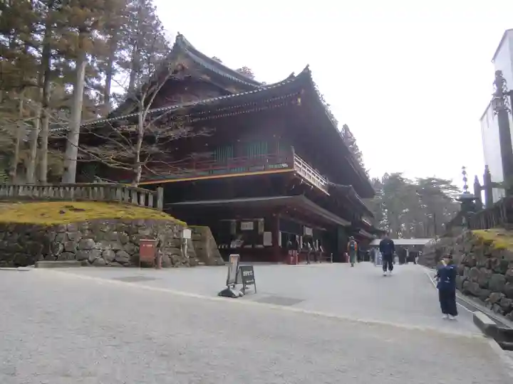 輪王寺(栃木県)