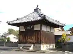 真宗大谷派笠松別院(岐阜県)