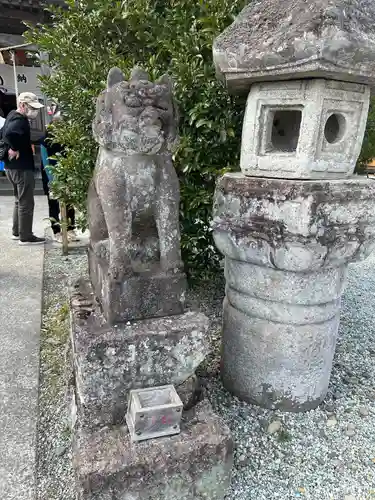 秋保神社(宮城県)