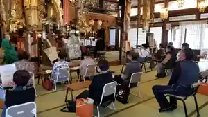 帰厚院の本殿・本堂(2021年06月25日(金) 21時50分07秒投稿)