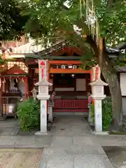 阿倍王子神社(大阪府)