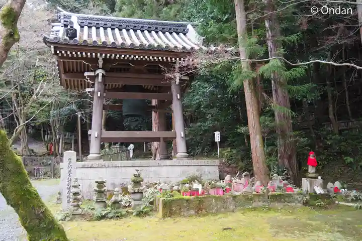 今熊野観音寺のその他建物