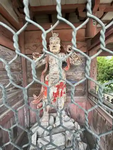 北野寺(滋賀県)