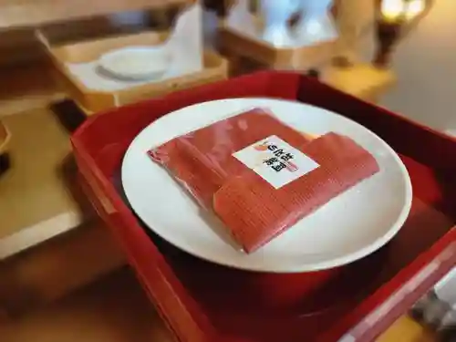 伏木香取神社(茨城県)