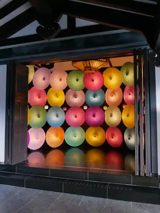 尊永寺(静岡県)