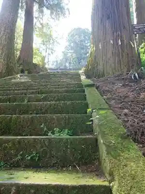 大宮温泉神社のその他建物