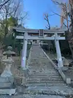 生石神社(兵庫県)