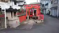 吉川大明神のその他建物