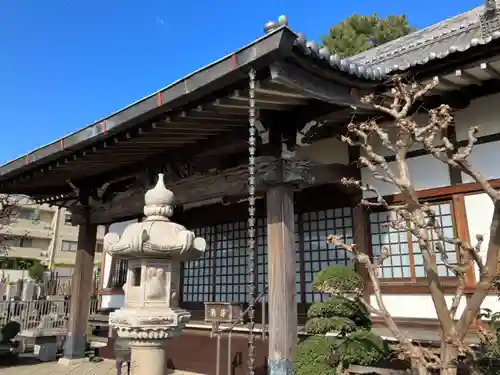玉川寺(東京都)