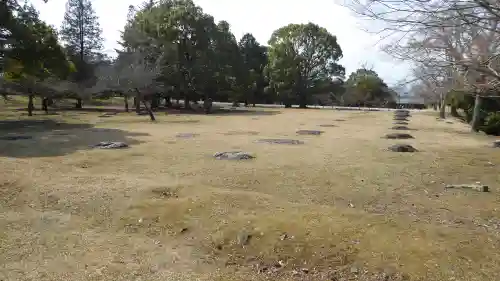 東大寺のその他建物