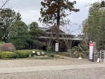 岩槻久伊豆神社(埼玉県)